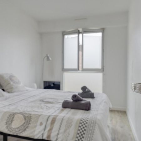 Nogent-sur-Seine Lovely Apartment Betwen Paris And Eurodisney מראה חיצוני תמונה