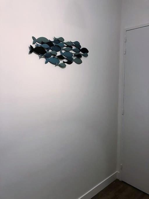 Nogent-sur-Seine Lovely Apartment Betwen Paris And Eurodisney מראה חיצוני תמונה