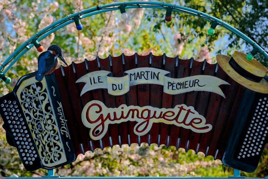 Nogent-sur-Seine Lovely Apartment Betwen Paris And Eurodisney מראה חיצוני תמונה
