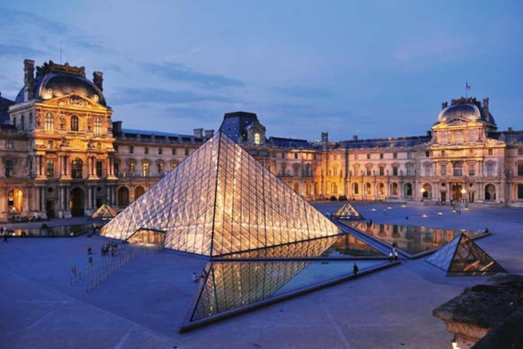 Nogent-sur-Seine Lovely Apartment Betwen Paris And Eurodisney מראה חיצוני תמונה