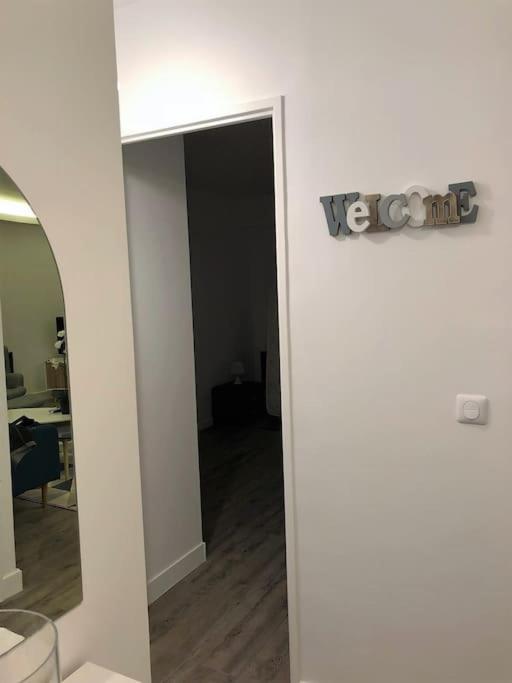 Nogent-sur-Seine Lovely Apartment Betwen Paris And Eurodisney מראה חיצוני תמונה