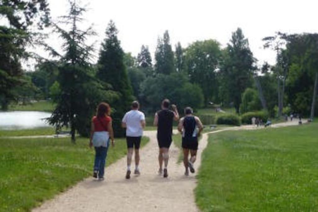 Nogent-sur-Seine Lovely Apartment Betwen Paris And Eurodisney מראה חיצוני תמונה