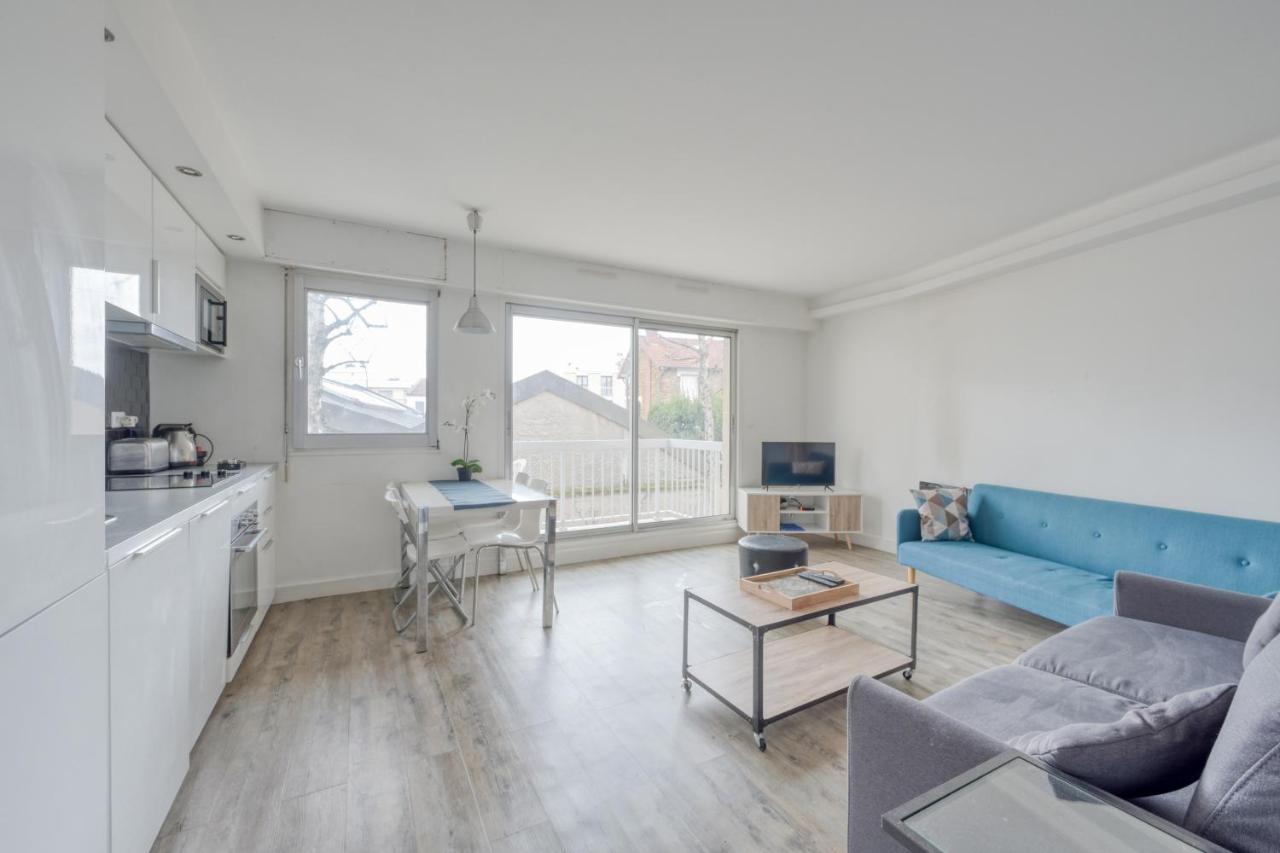 Nogent-sur-Seine Lovely Apartment Betwen Paris And Eurodisney מראה חיצוני תמונה