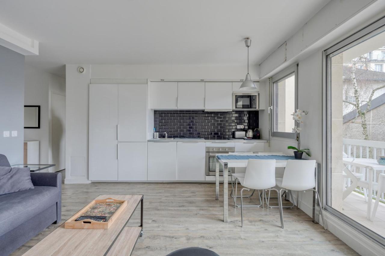 Nogent-sur-Seine Lovely Apartment Betwen Paris And Eurodisney מראה חיצוני תמונה