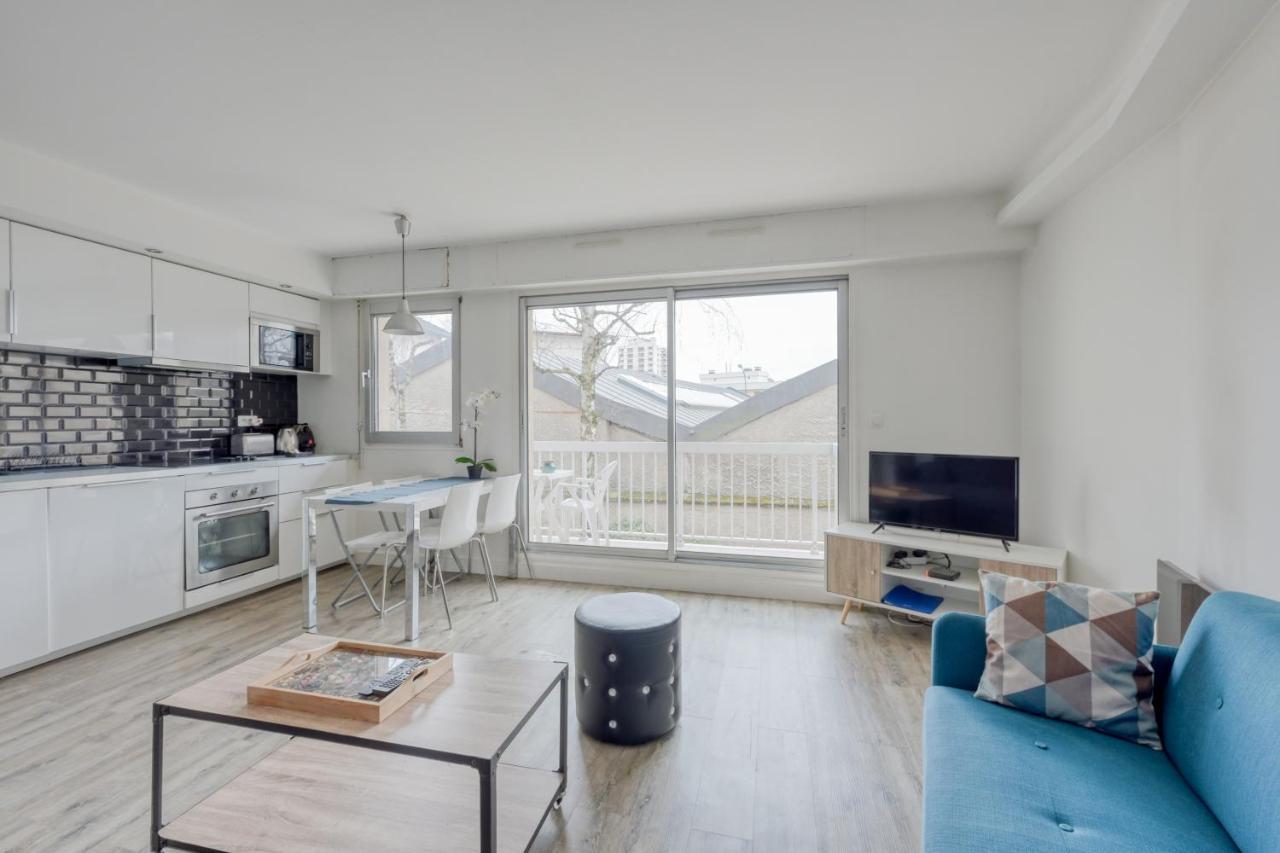 Nogent-sur-Seine Lovely Apartment Betwen Paris And Eurodisney מראה חיצוני תמונה