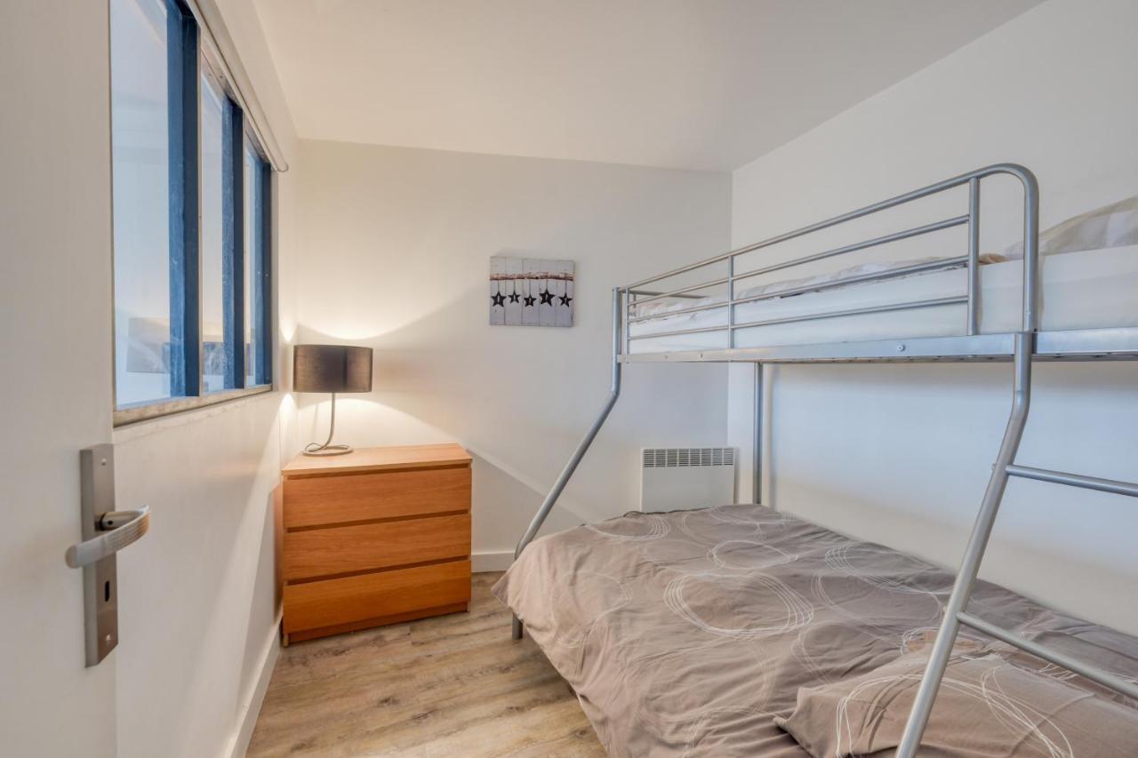 Nogent-sur-Seine Lovely Apartment Betwen Paris And Eurodisney מראה חיצוני תמונה