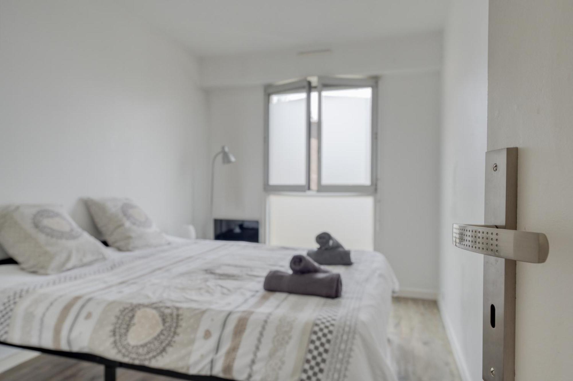 Nogent-sur-Seine Lovely Apartment Betwen Paris And Eurodisney מראה חיצוני תמונה